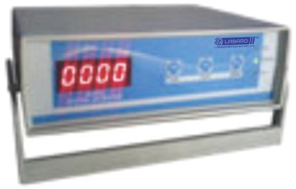 Digital pH, Conductivity & Temperature Meter